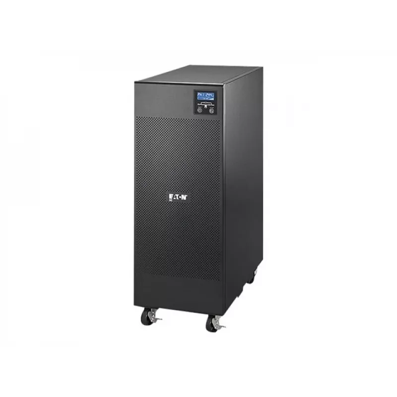 Eaton 9E 10000i UPS online de dupla conversão, 10 kVA, 8 kW, Tower
