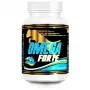 GAME DOG Omega Forte - Suplemento alimentar para cães - 120 comprimidos