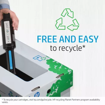 HP Original 103AD Neverstop Kit de recarga de toner preto, conjunto de duas cartuchos de toner