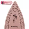 Beldray BEL01137TTVDE 2400 W estação a vapor Steam Surge Pro