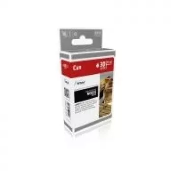 ASTAR 19 ml - preto - compatível - cartucho de tinta (foto)