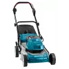 Makita DLM460PT2 cortador de relva cortador de relva a bateria preto, azul, cinzento