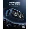 Soundcore Boom 2 Plus azul