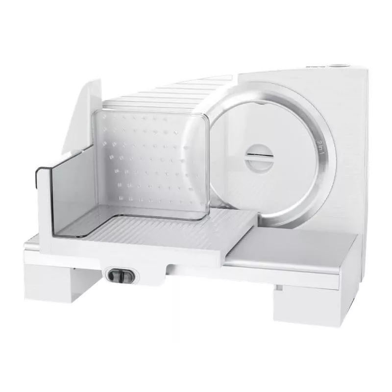 Máquina de cortar fiambre elétrica Emerio MS-125001