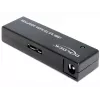 Adaptador de cabo DeLOCK 62486
