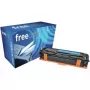 Freecolor M251C-FRC Consumível de impressora Ciano