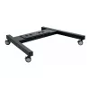 Estrutura de carrinho XL Connect-It preto Vogel's PFT 8530
