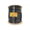Cabo de rede Gembird FPC-6004GE-SO-OUT 305 m Cat6 F/UTP preto