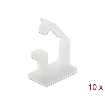 Organizador de cabos DeLOCK 60250