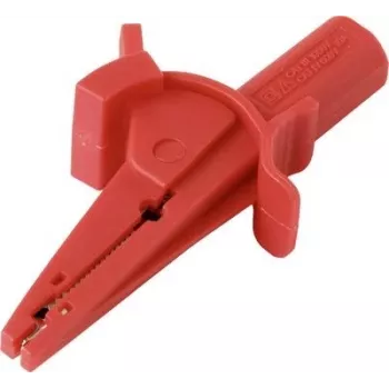 Voltcraft VC-17155595 vermelho