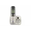 Panasonic KX-TG6821 Solo prateado
