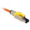 Conector de fio RJ-45 DeLOCK 86287