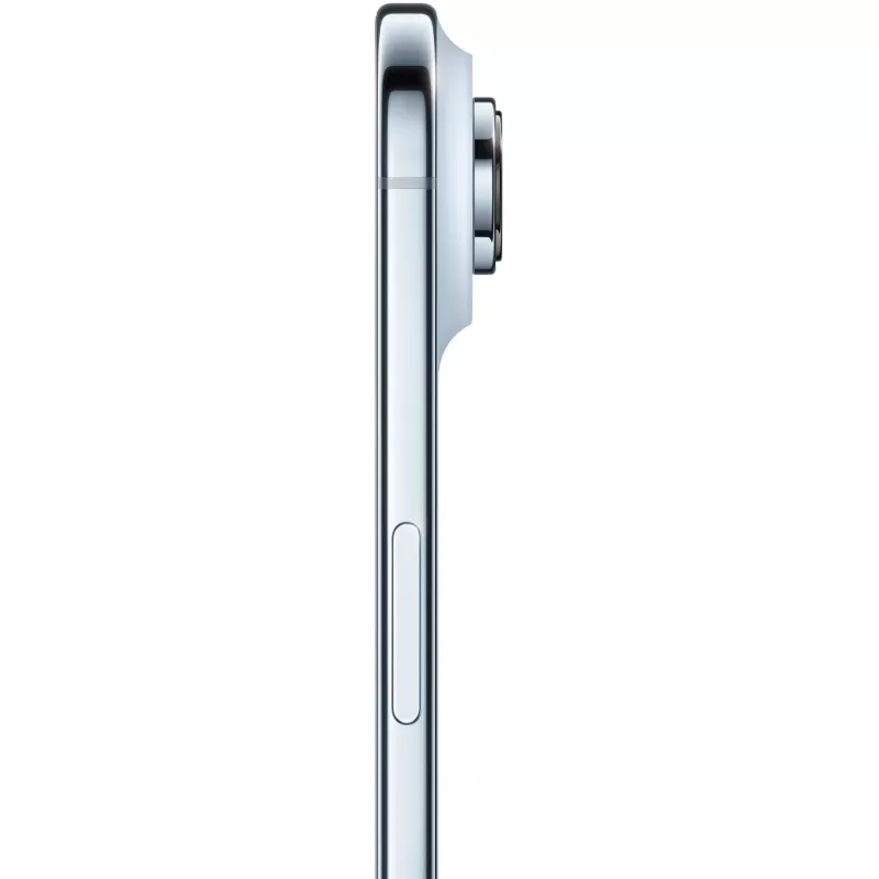 Apple iPhone Air 16,5 cm (6,5) Dual SIM iOS 26 5G USB Type-C 512 GB Azul