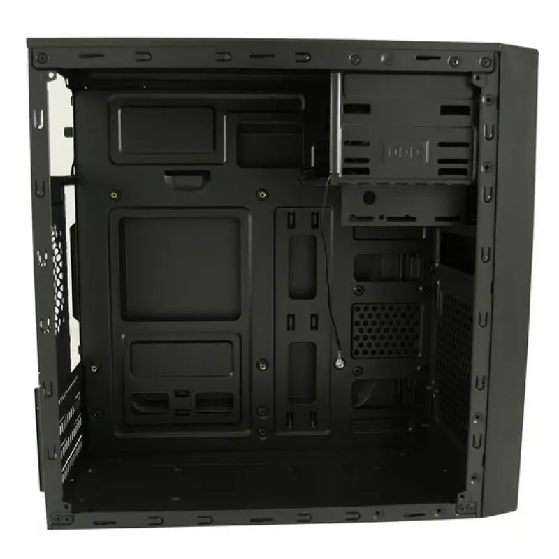 Caixa para PC LC-Power 2014MB Midi Tower preto