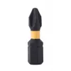 Bits para chave de fendas 2x25/25 unid. DT70555T DEWALT