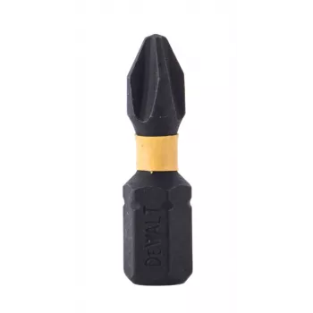 Bits para chave de fendas 2x25/25 unid. DT70555T DEWALT