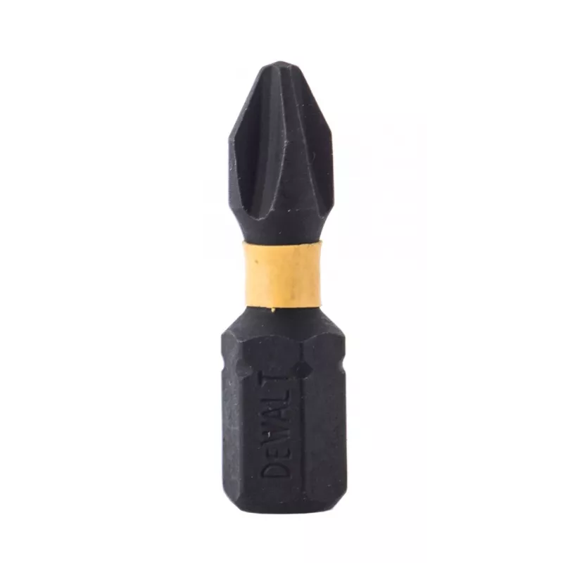 Bits para chave de fendas 2x25/25 unid. DT70555T DEWALT