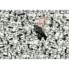 Puzzle Challenge Star Wars (1000 peças)