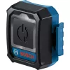 Bosch 1600A02GF1 azul
