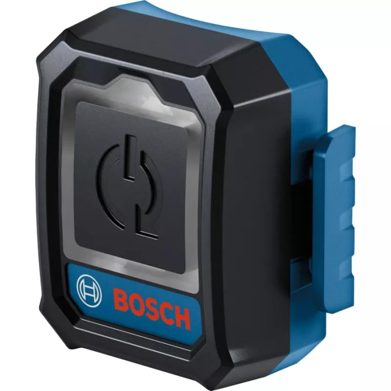 Bosch 1600A02GF1 azul