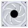 Ventoinha Lian Li SL-INFINITY 12 cm 2100 rpm branca