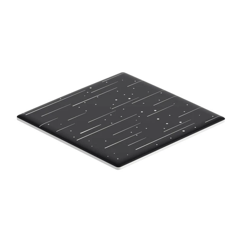 Cobertura decorativa / tampa para interruptor tátil T5 SONOFF Star 1C