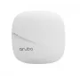 HPE - Série Aruba - Instant IAP-305 (RW) - Estação base sem fios - Wi-Fi 5 - 2,4 GHz, 5 GHz - Montagem no teto