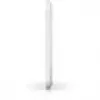 Suporte de montagem Ubiquiti UACC-FM-16cm policarbonato branco 109,7 mm