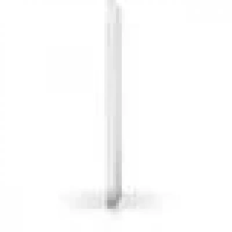 Suporte de montagem Ubiquiti UACC-FM-16cm policarbonato branco 109,7 mm