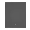 Interruptor de parede Sonoff M5-1C-80 Wi-Fi – interruptor inteligente unipolar para embutir, 1 canal