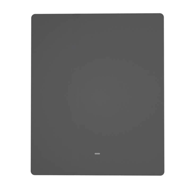 Interruptor de parede Sonoff M5-1C-80 Wi-Fi – interruptor inteligente unipolar para embutir, 1 canal