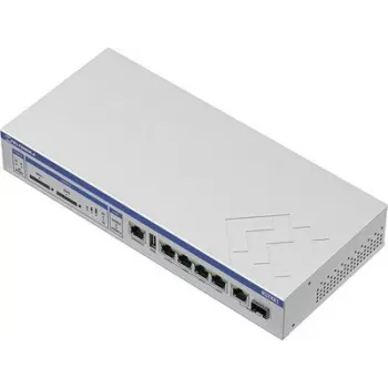 Router Teltonika RUTXR1 Enterprise Rack-mount SFP/LTE