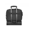 Mala messenger NATEC NTO-2238 39,6 cm 15,6 polegadas preta