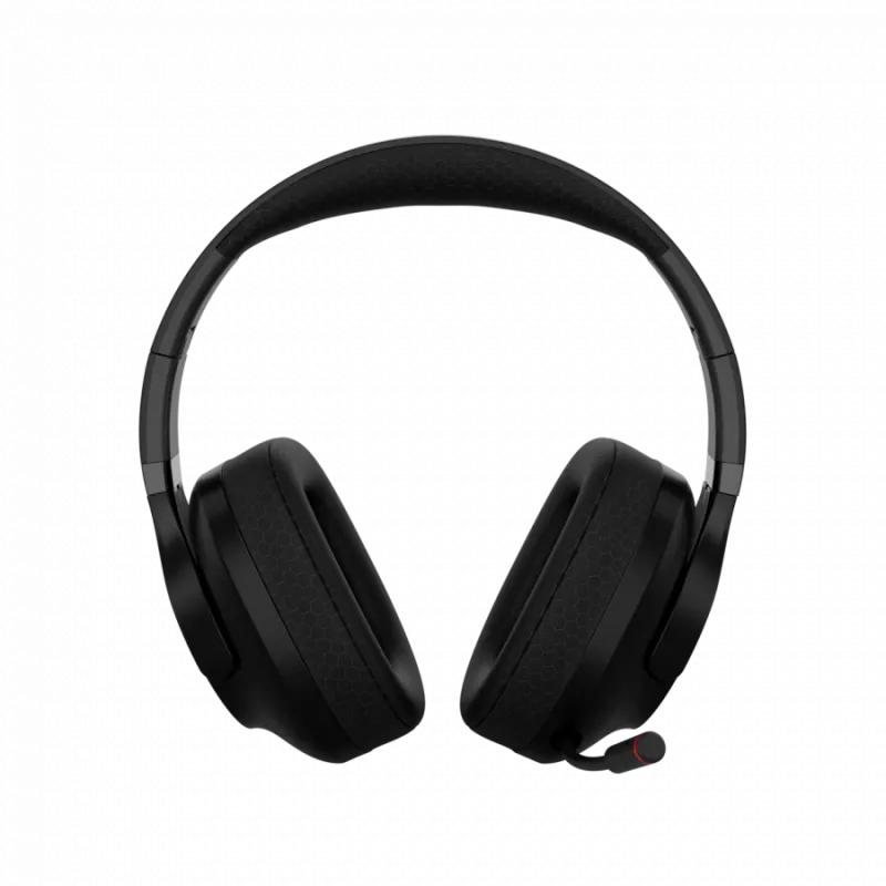 Auscultadores CANYON EGO GH-15 2em1 BT preto