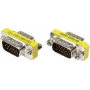 Adaptador série Renkforce RF-4480044 com 1× conector D-SUB de 15 pinos