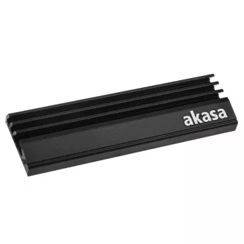 Dissipador para SSD M.2 Akasa A-M2HS01-BK