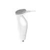 Tefal Easychef HB4531 varinha mágica, 450 W, branco/aço inoxidável (HB453138)