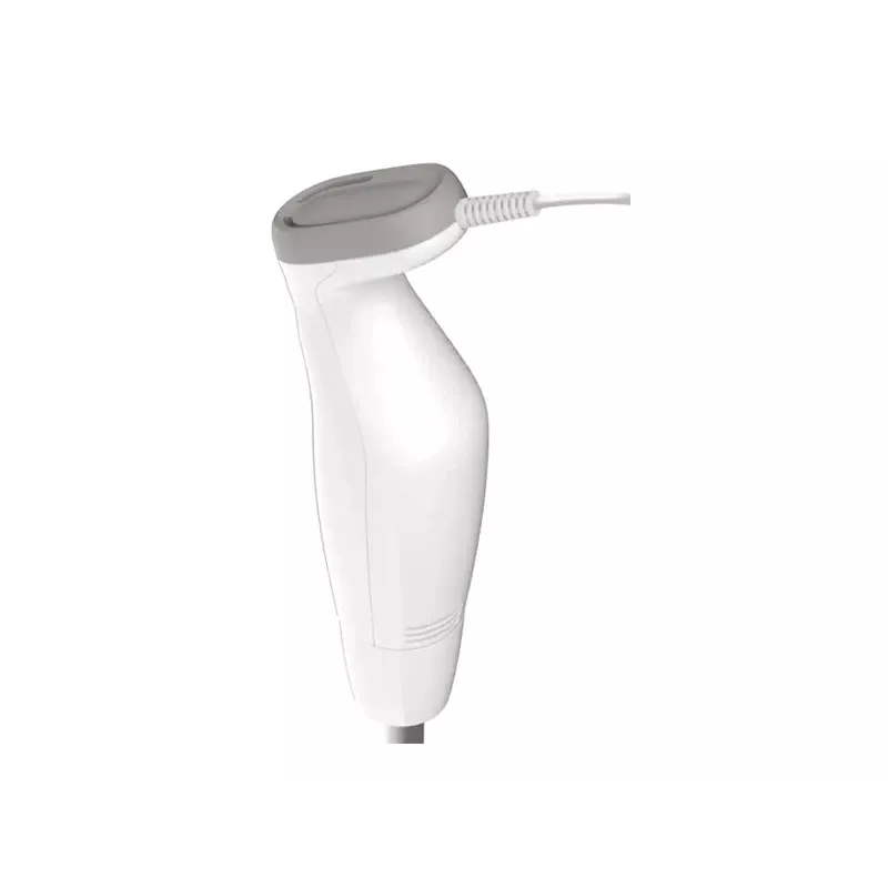 Tefal Easychef HB4531 varinha mágica, 450 W, branco/aço inoxidável (HB453138)