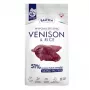 BALTICA Nutraceutic Hypoallergenic Small breeds Veado com arroz - Alimento seco para cães - 3 kg