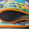 Tapete de rato Subsonic Gaming Pad XXL DBZ Amigos do Goku SA5589-D2