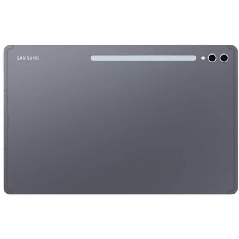 Samsung Galaxy Tab S10 Ultra 5G LTE-TDD & LTE-FDD 256 GB 37,1 cm (14,6 polegadas) 12 GB Wi-Fi 7 (802.11be) cinzento