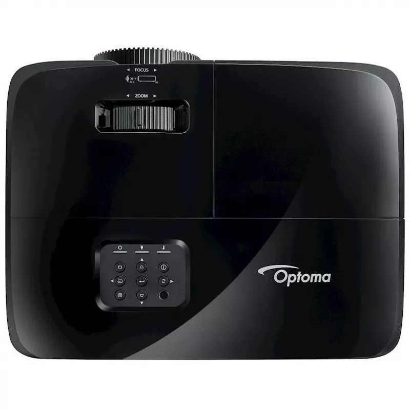 Projetor Optoma W400LVe