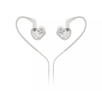 Behringer MO240-CL PRO auriculares transparente