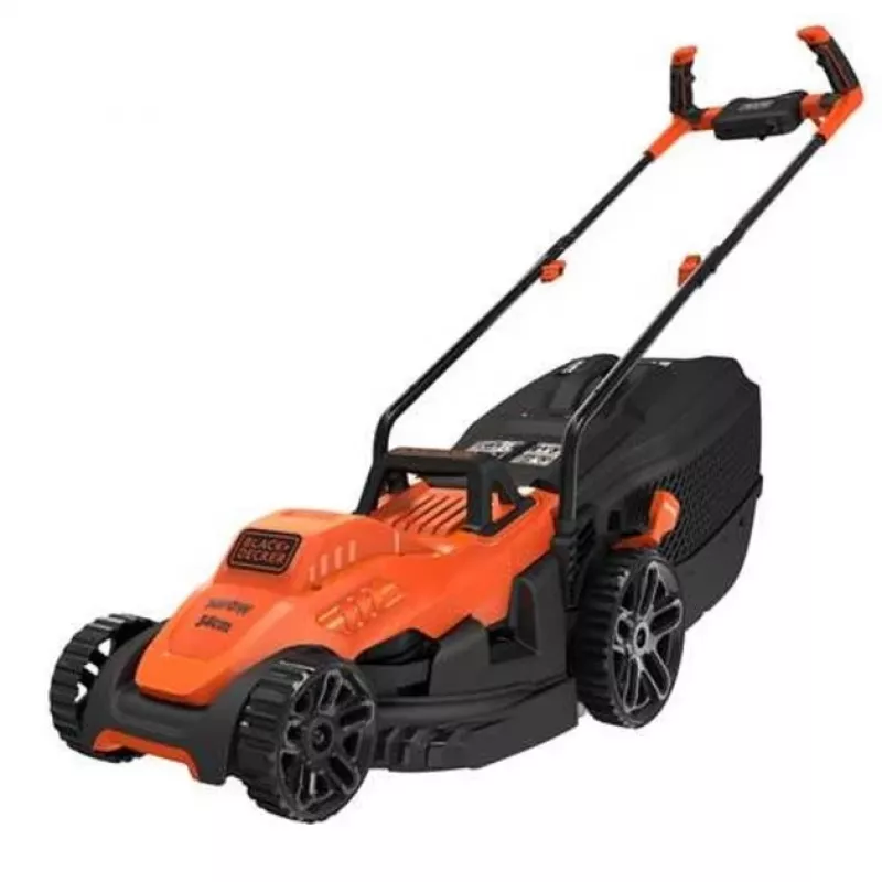 Cortador de relva BLACK+DECKER BLACK+DECKER BEMW461BH-QS