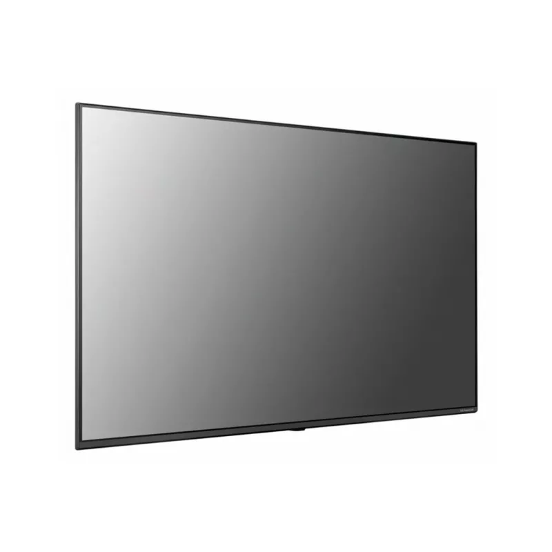 TV LG 50UR762H3ZC Hospitality 127 cm (50 polegadas) 4K Ultra HD 400 cd/m² Smart TV azul 20 W