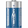Pilha ANSMANN ER14250 Lithium-Thionylchlorid 3,6V 1/2AA