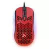 Rato Arozzi Favo Gaming destro USB Type-A ótico 16000 DPI