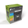 Destruidora de papel Tracer Cutter 2 TRX, preta