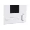 Rádio Internet WIFI ART RADA X102 X102 LCD cor 3.2 branco