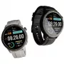 AGM Legion AGM_LEG_EU001B smartwatch outdoor, Bluetooth, preto